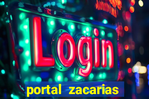 portal zacarias cavando propria cova